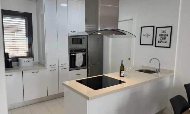 Venta - Villa -
Ciudad quesada - Costa blanca sur