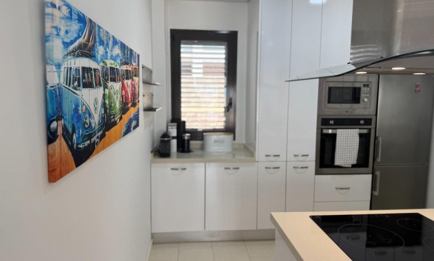 Venta - Villa -
Ciudad quesada - Costa blanca sur