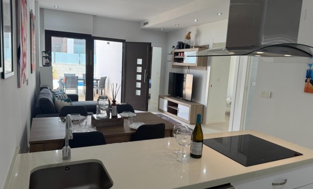 Venta - Villa -
Ciudad quesada - Costa blanca sur