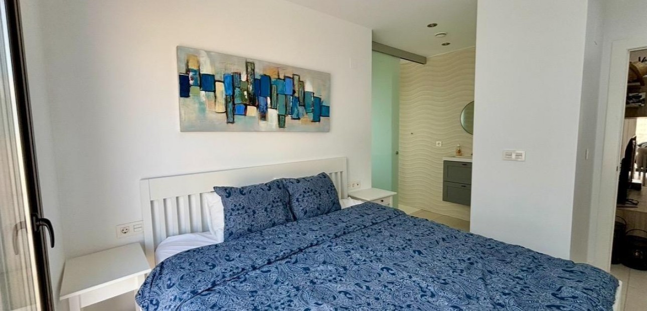 Venta - Villa -
Ciudad quesada - Costa blanca sur