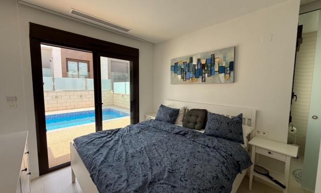 Venta - Villa -
Ciudad quesada - Costa blanca sur