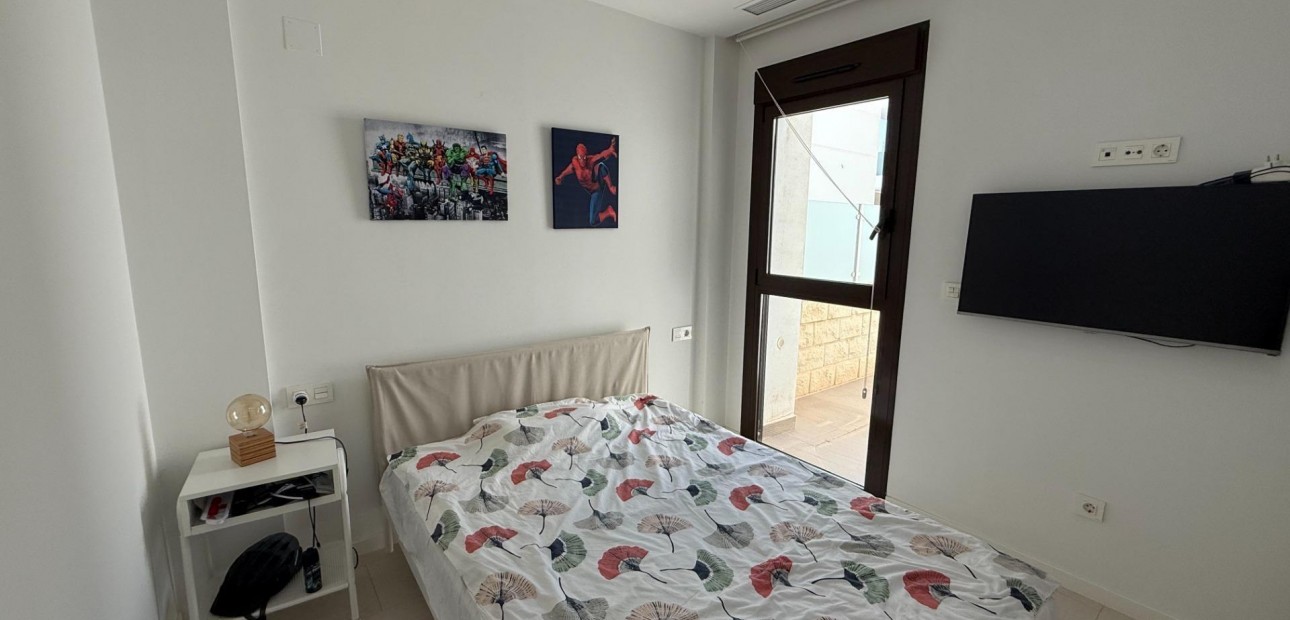 Venta - Villa -
Ciudad quesada - Costa blanca sur