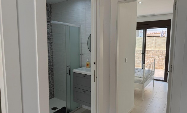 Venta - Villa -
Ciudad quesada - Costa blanca sur