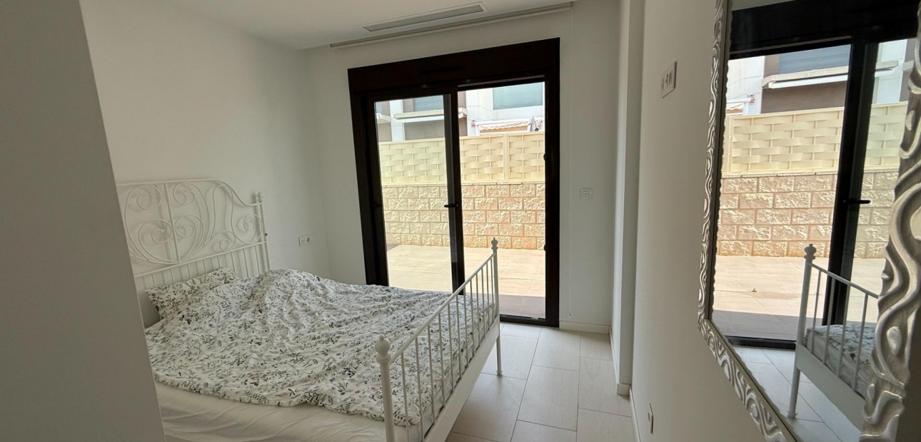 Venta - Villa -
Ciudad quesada - Costa blanca sur