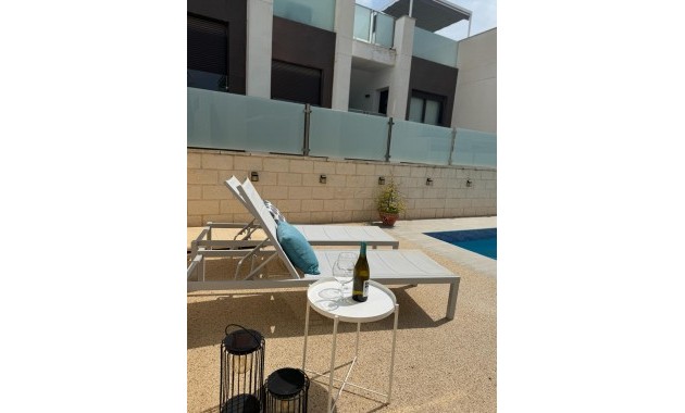 Venta - Villa -
Ciudad quesada - Costa blanca sur