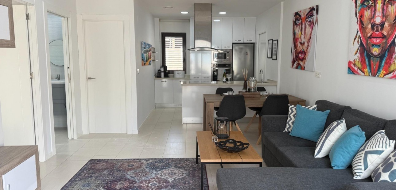 Venta - Villa -
Ciudad quesada - Costa blanca sur