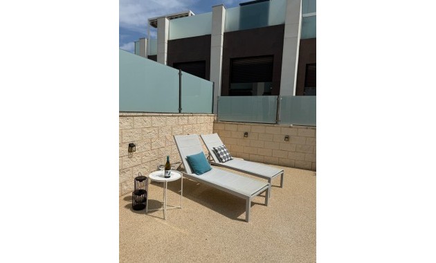 Venta - Villa -
Ciudad quesada - Costa blanca sur