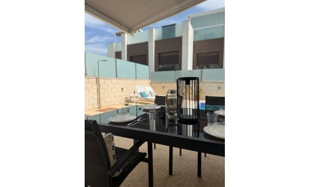 Venta - Villa -
Ciudad quesada - Costa blanca sur