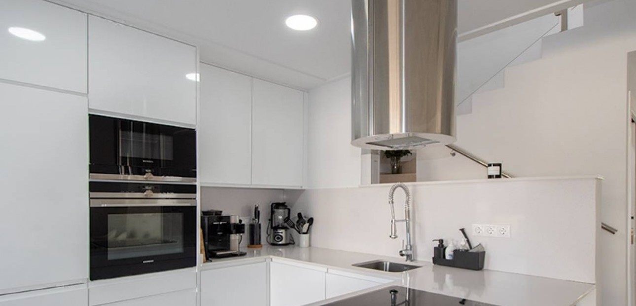 Sale - Detached Villa -
Ciudad Quesada