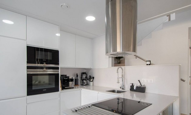 Sale - Detached Villa -
Ciudad Quesada