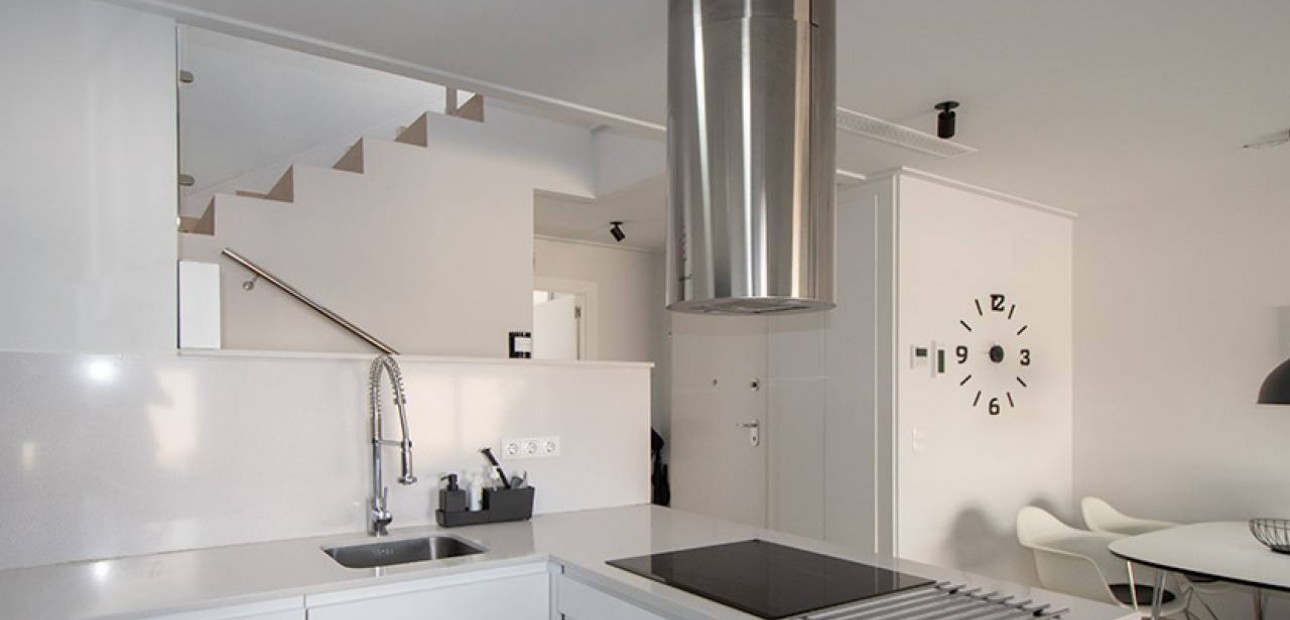 Sale - Detached Villa -
Ciudad Quesada