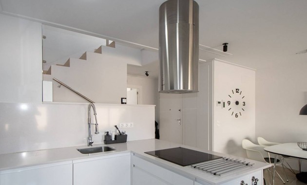 Sale - Detached Villa -
Ciudad Quesada