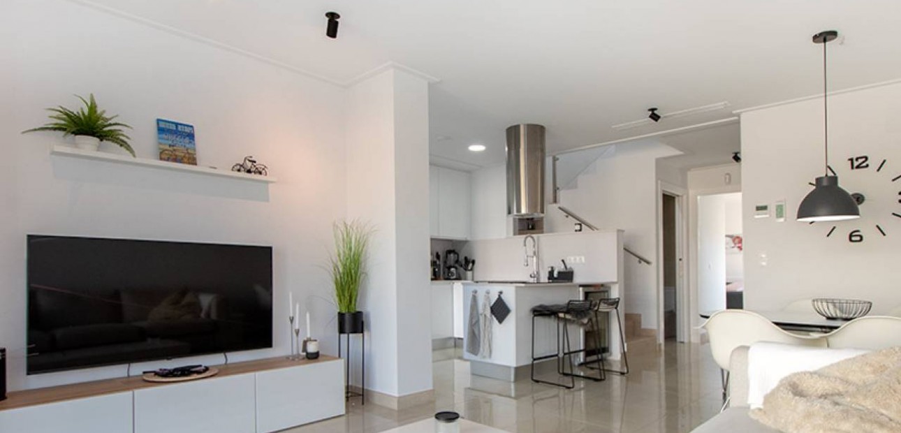 Sale - Detached Villa -
Ciudad Quesada