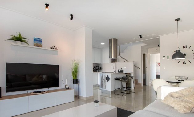 Sale - Detached Villa -
Ciudad Quesada