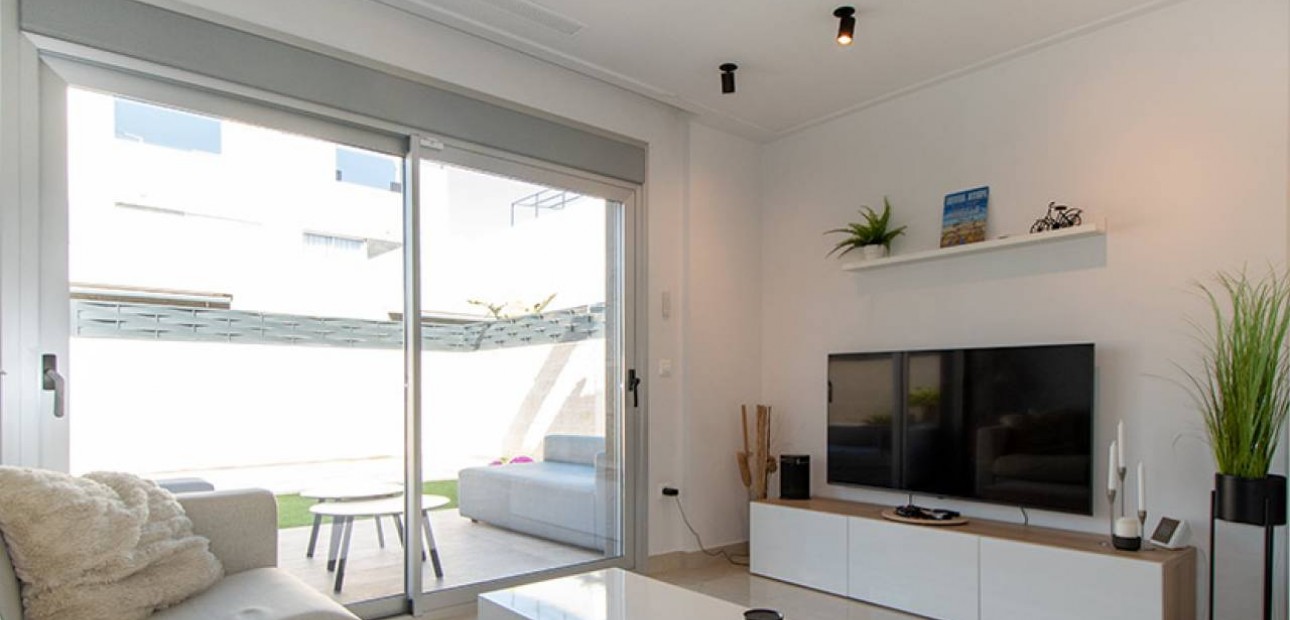 Sale - Detached Villa -
Ciudad Quesada