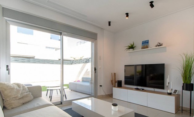 Sale - Detached Villa -
Ciudad Quesada