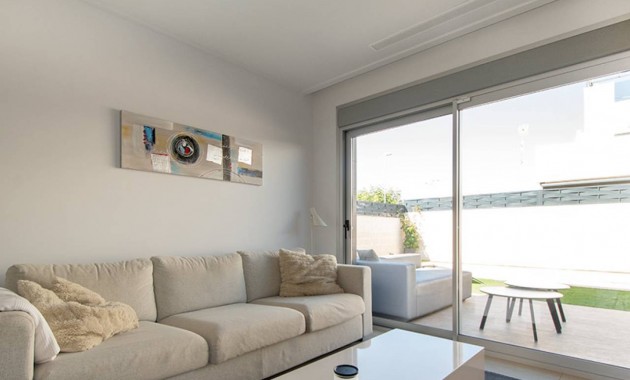 Sale - Detached Villa -
Ciudad Quesada