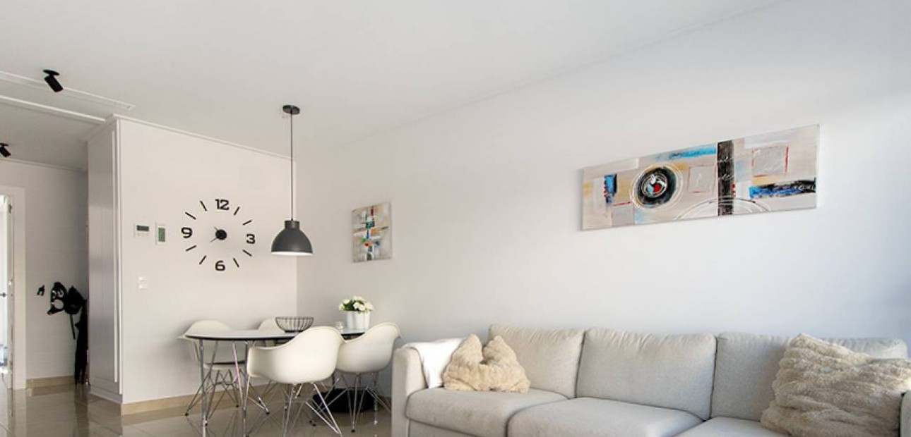 Sale - Detached Villa -
Ciudad Quesada