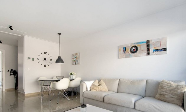 Sale - Detached Villa -
Ciudad Quesada