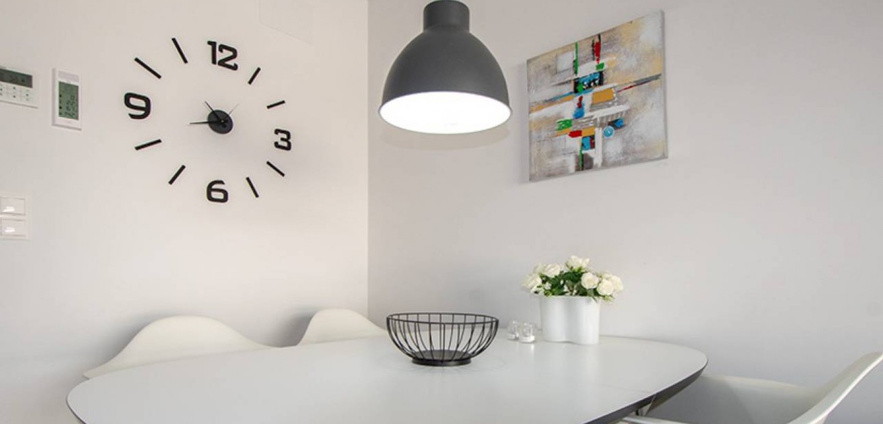 Sale - Detached Villa -
Ciudad Quesada