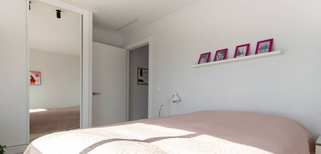 Sale - Detached Villa -
Ciudad Quesada