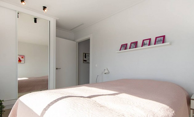 Sale - Detached Villa -
Ciudad Quesada