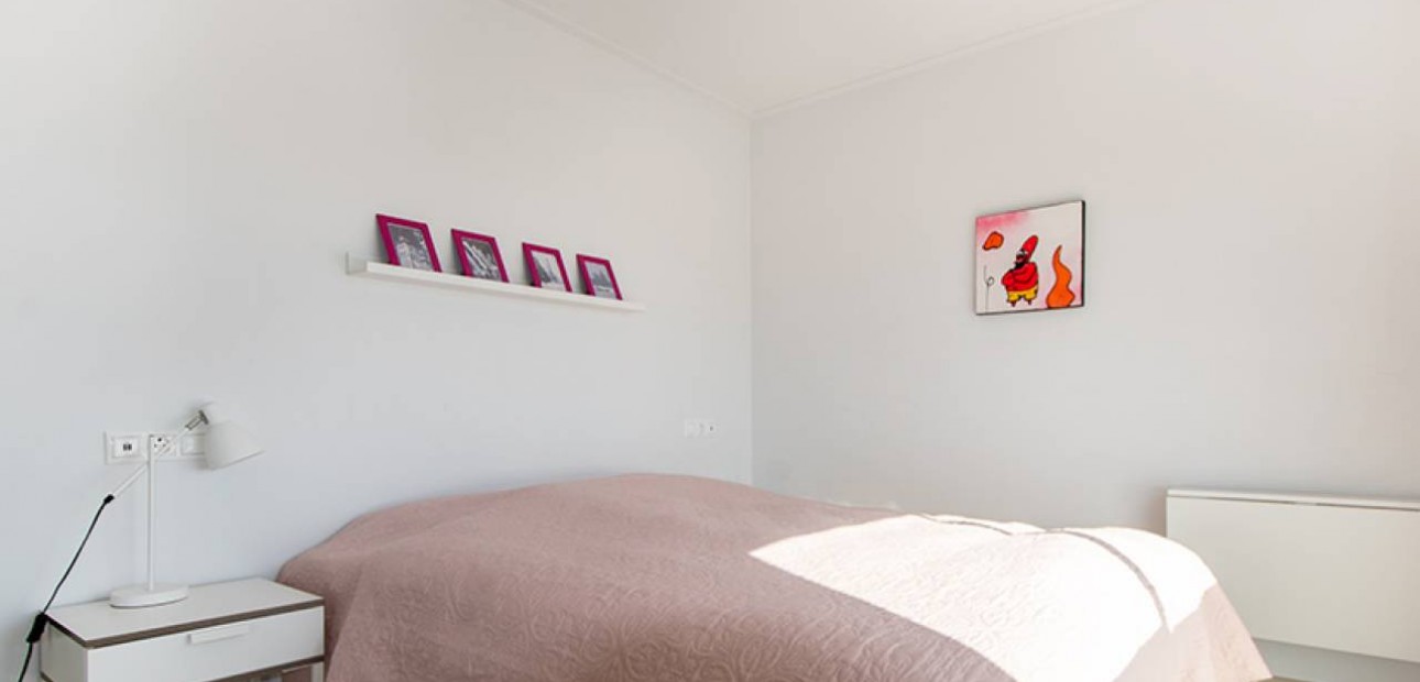 Sale - Detached Villa -
Ciudad Quesada