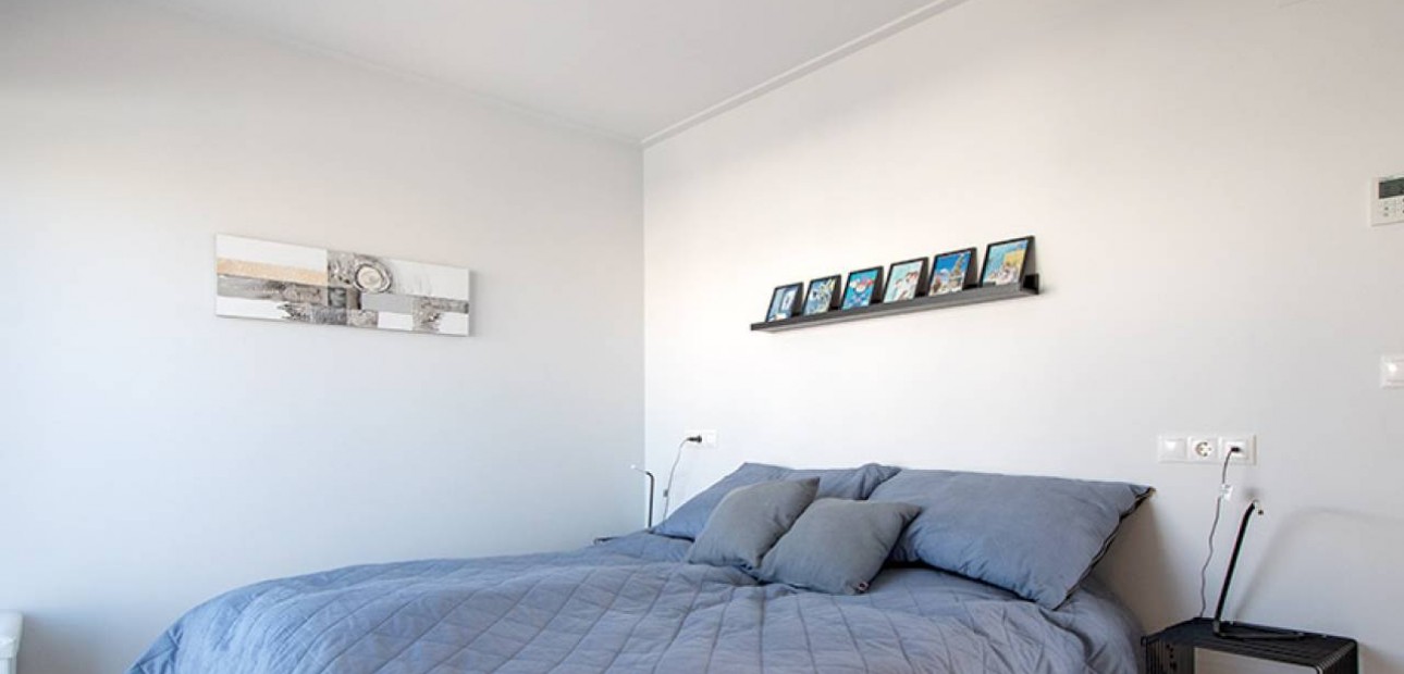 Sale - Detached Villa -
Ciudad Quesada