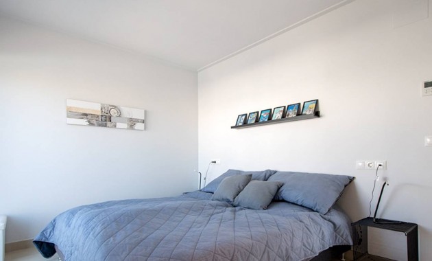 Sale - Detached Villa -
Ciudad Quesada