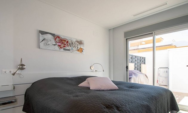 Sale - Detached Villa -
Ciudad Quesada