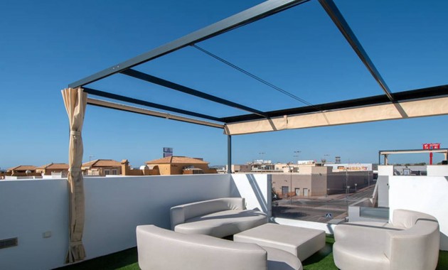 Sale - Detached Villa -
Ciudad Quesada