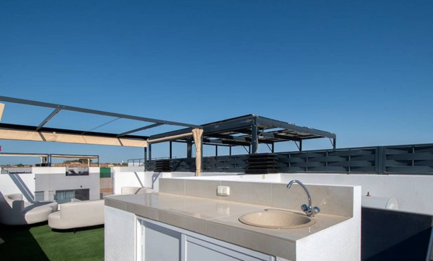 Sale - Detached Villa -
Ciudad Quesada