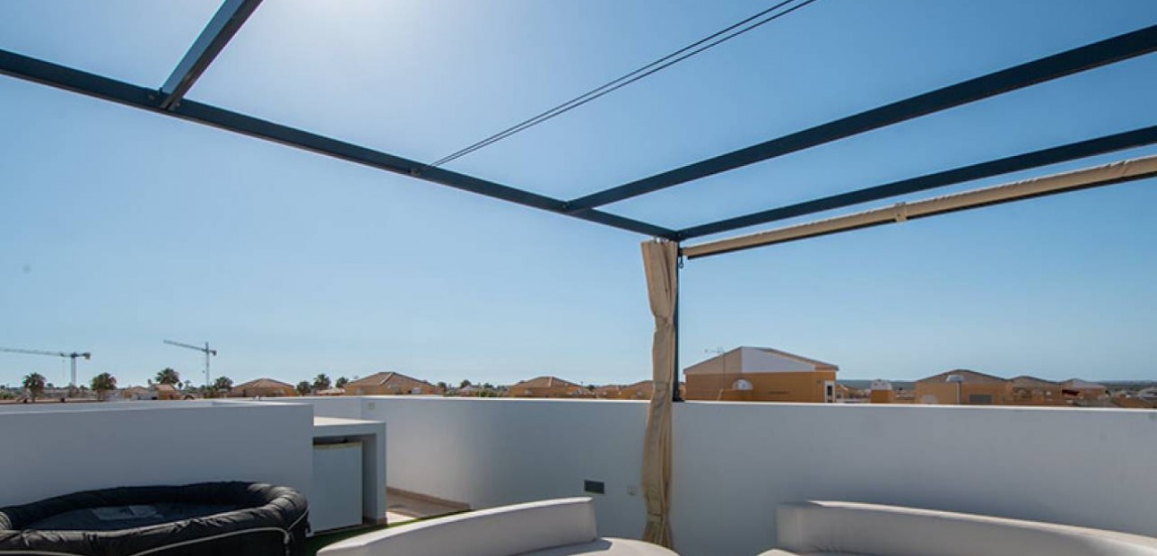 Sale - Detached Villa -
Ciudad Quesada