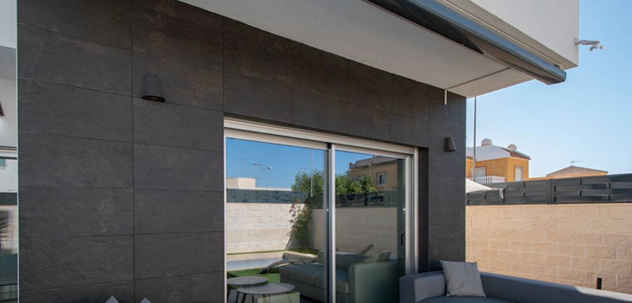 Sale - Detached Villa -
Ciudad Quesada