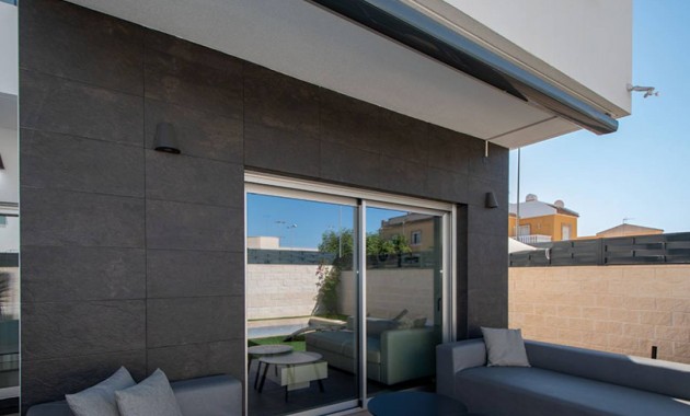 Sale - Detached Villa -
Ciudad Quesada