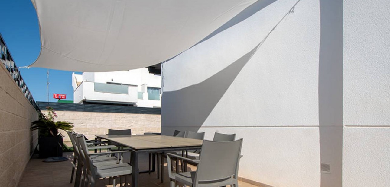 Sale - Detached Villa -
Ciudad Quesada