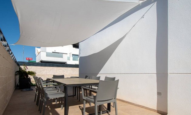 Sale - Detached Villa -
Ciudad Quesada