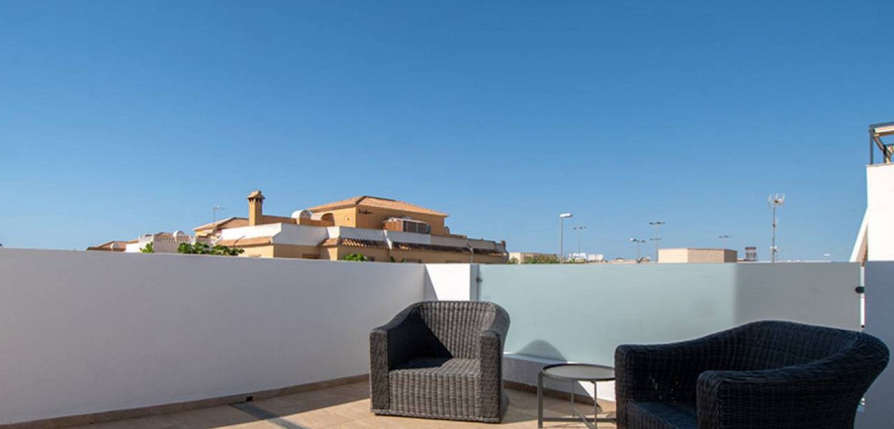 Sale - Detached Villa -
Ciudad Quesada