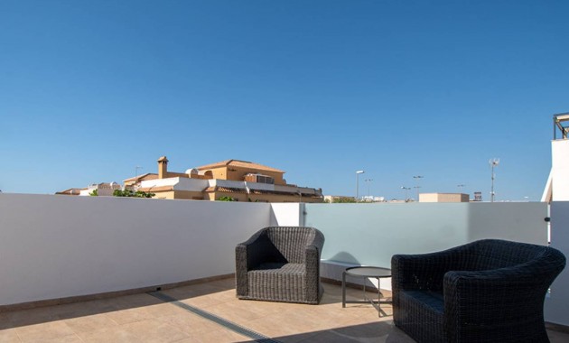 Sale - Detached Villa -
Ciudad Quesada