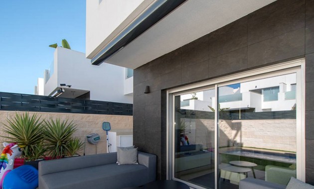 Sale - Detached Villa -
Ciudad Quesada