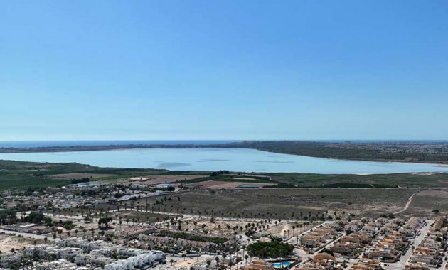 Sale - Detached Villa -
Ciudad Quesada