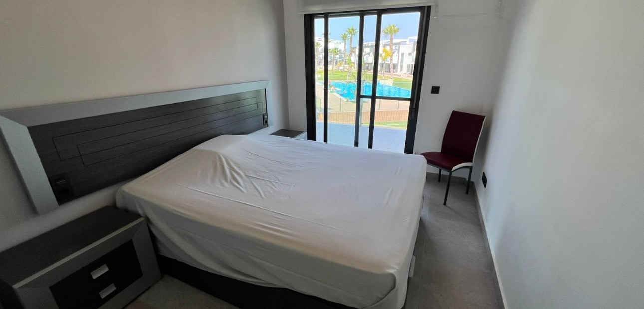 Sale - A. Apartment / flat -
Guardamar del Segura - EL RASO
