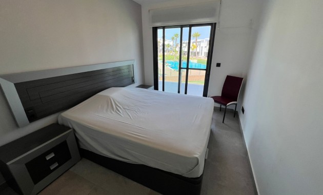 Sale - A. Apartment / flat -
Guardamar del Segura - EL RASO