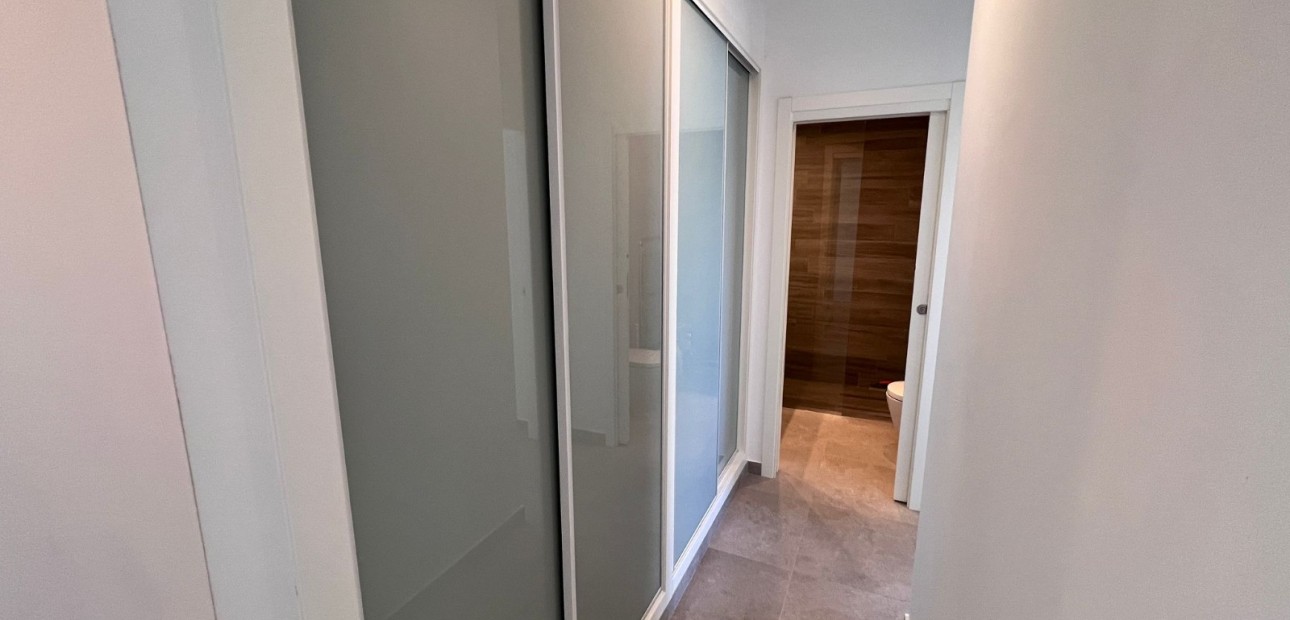 Sale - A. Apartment / flat -
Guardamar del Segura - EL RASO