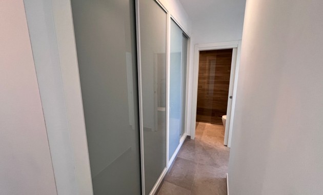 Sale - A. Apartment / flat -
Guardamar del Segura - EL RASO