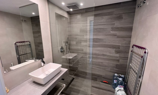 Sale - A. Apartment / flat -
Guardamar del Segura - EL RASO