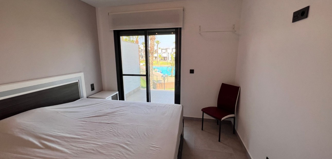 Sale - A. Apartment / flat -
Guardamar del Segura - EL RASO