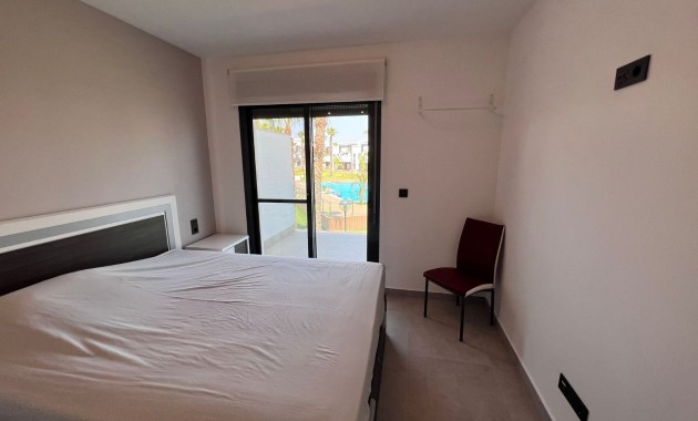 Sale - A. Apartment / flat -
Guardamar del Segura - EL RASO