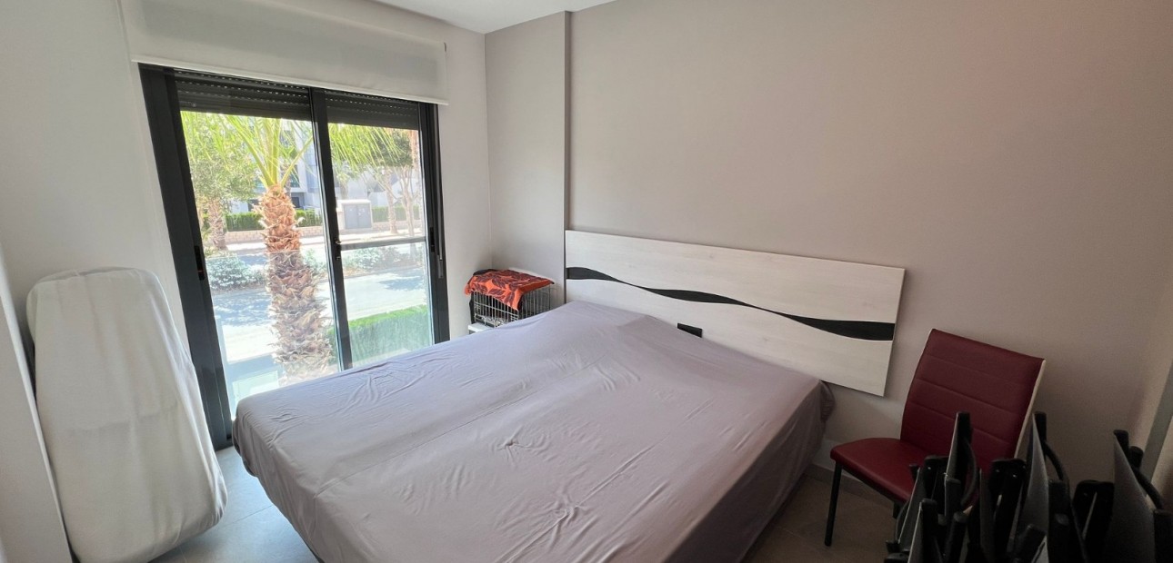 Sale - A. Apartment / flat -
Guardamar del Segura - EL RASO