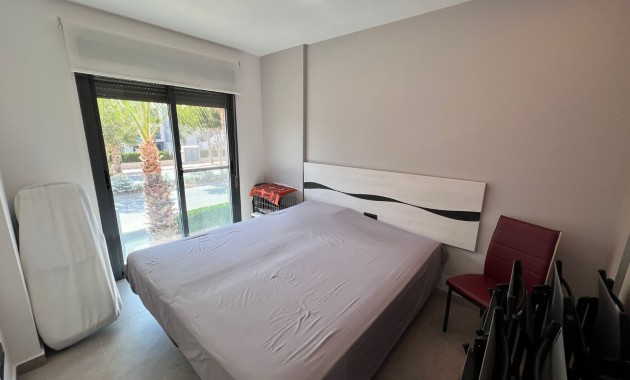 Sale - A. Apartment / flat -
Guardamar del Segura - EL RASO